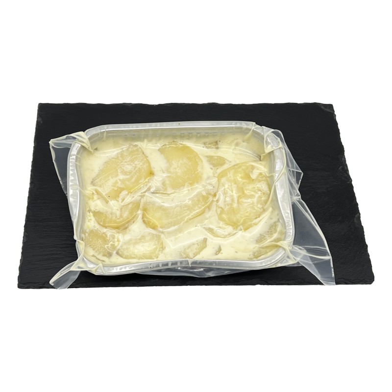Gratin dauphinois