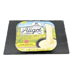 Aligot de l'Aubrac