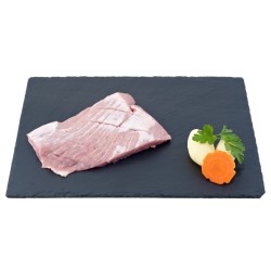 Grillade de porc