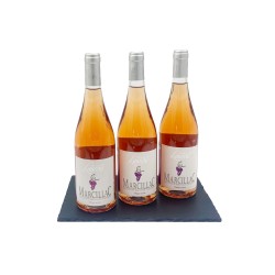 Marcillac Cuvée Eglantine