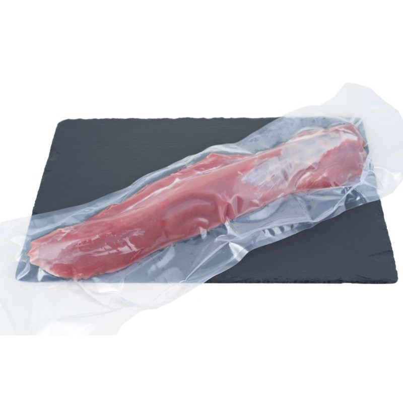 Filet mignon de porc