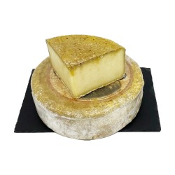 Le Caussenard Grand Affinage