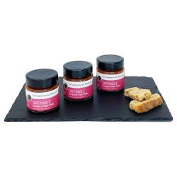 Tartinable Tomates Vieux Rodez