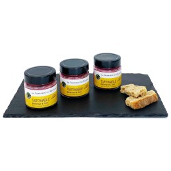 Tartinable Betterave et Carvi