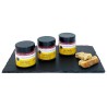 Tartinable Betterave et Carvi Tartinable Betterave et Carvi