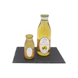 Jus de Poire