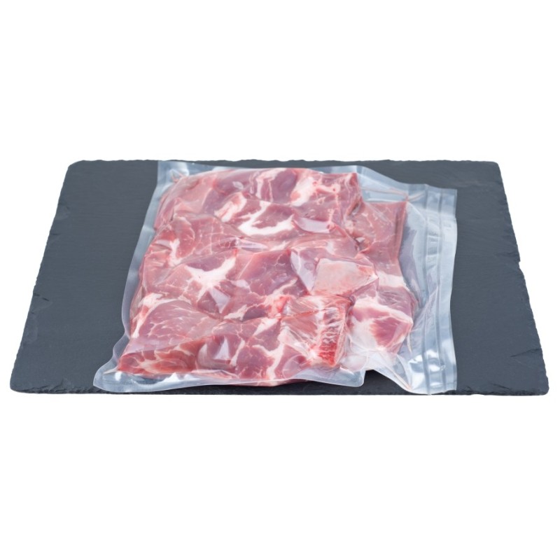 Sauté de porc sans os