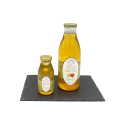 Jus de Pomme-Coing