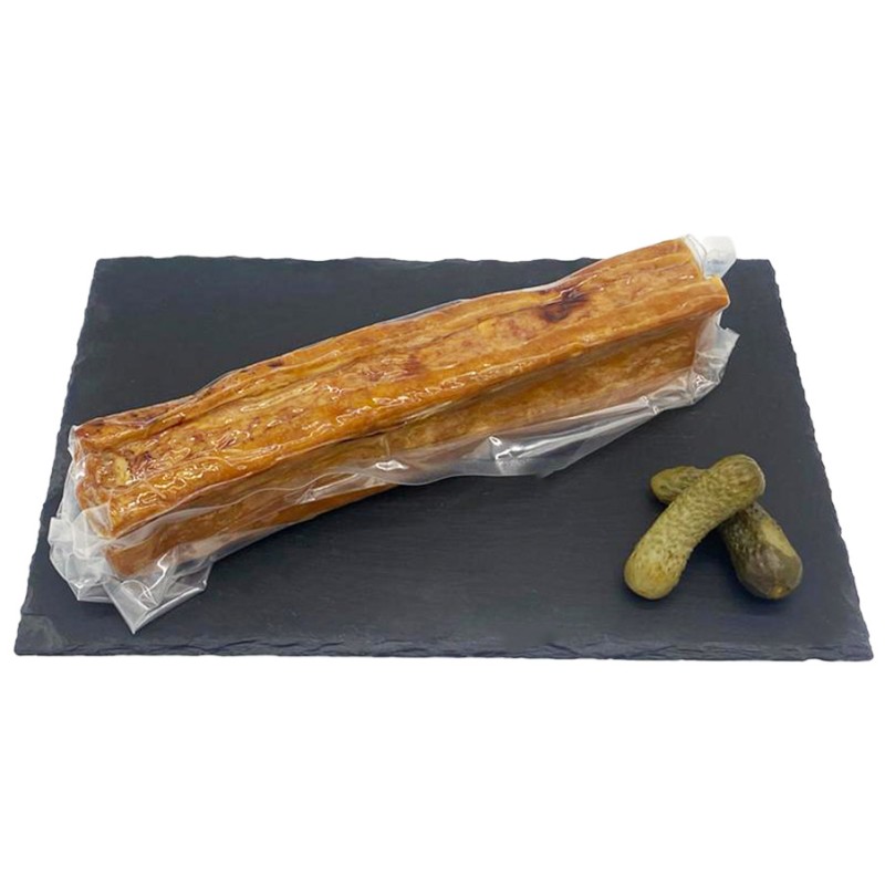 Mini Pâté Croûte Charcutier