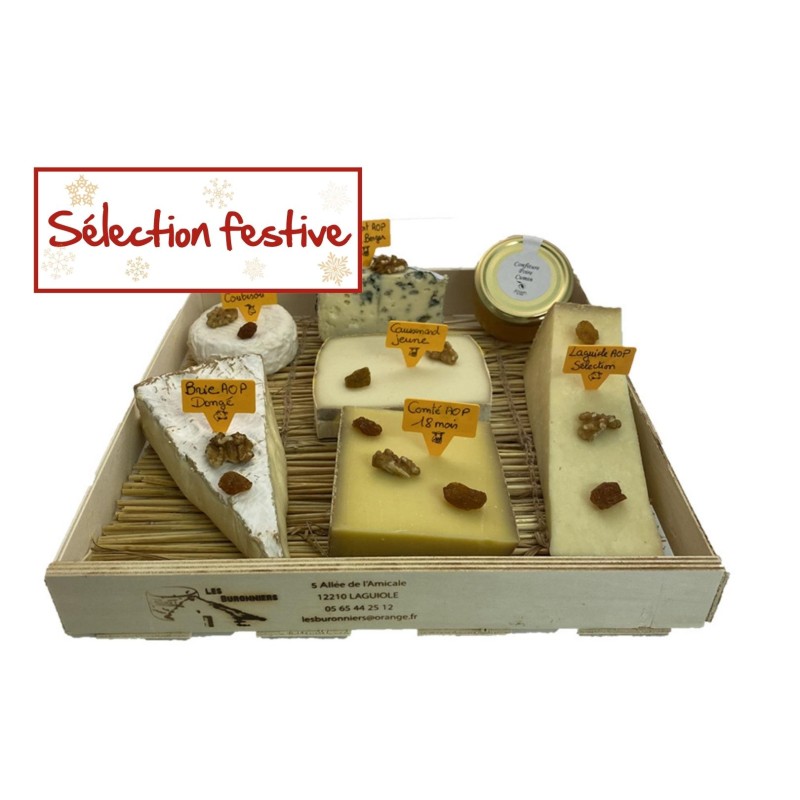 Plateau Le Roussillon