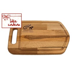 Planche à découper Grande