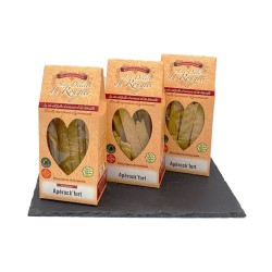 Biscuits Apérock'fort