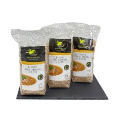 Nouilles sèches Etoiles