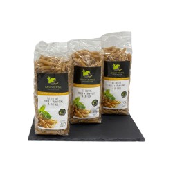 Nouilles sèches Biseau