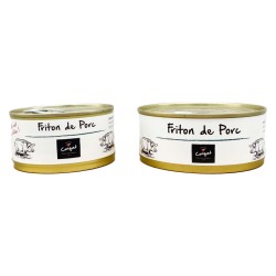 Friton de Porc