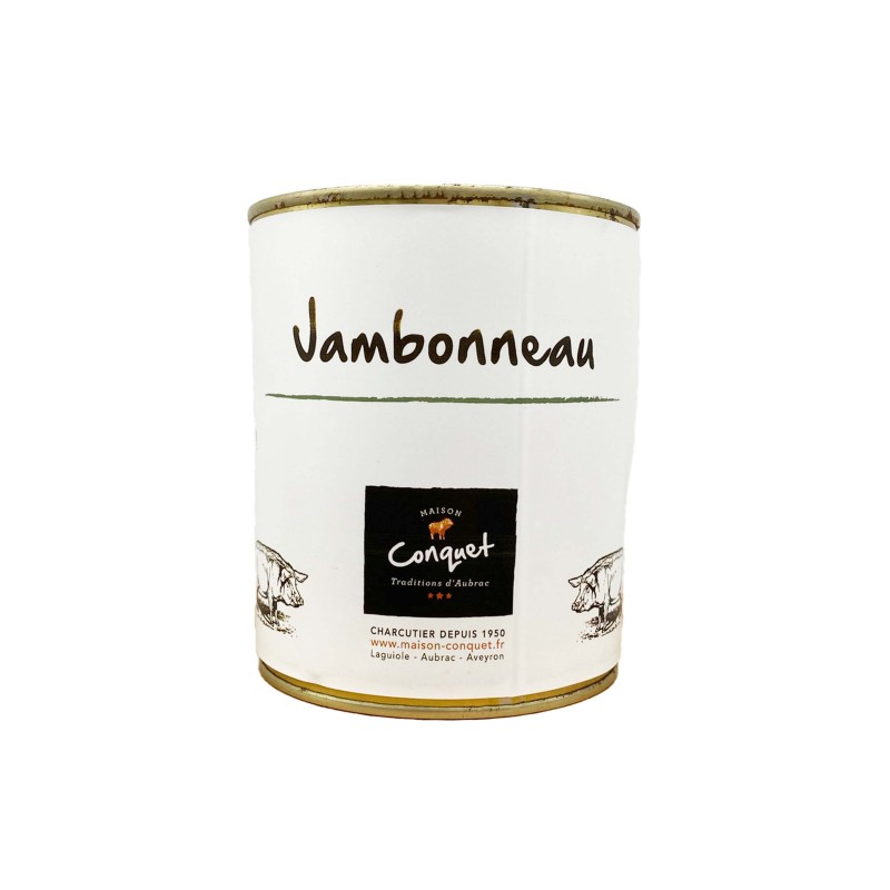 Jambonneau 750gr