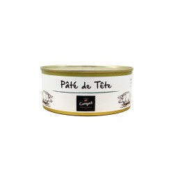 Pâté de Tête