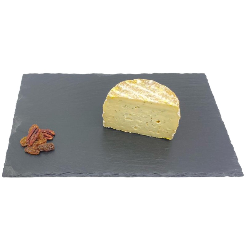 Casselou Ail des Ours Demi