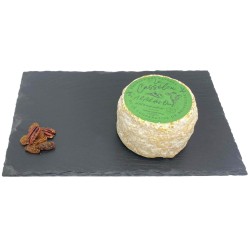 Casselou Ail des Ours entier