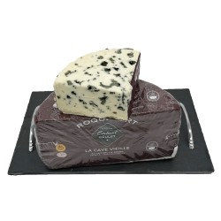 Roquefort Coulet Cave vieille