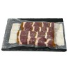 Brochettes Canard Abricot, sous vide Brochettes Canard Abricot, sous vide