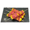 Brochettes Boeuf Poivron Brochettes Boeuf Poivron
