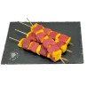 Brochettes Boeuf Poivron Brochettes Boeuf Poivron