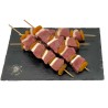 Brochettes Canard Abricot Brochettes Canard Abricot