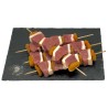 Brochettes Canard Abricot Brochettes Canard Abricot