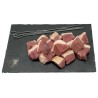 Canard cubé à Brochettes Canard cubé à Brochettes