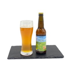 Bière Estive - Le Cantou