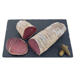 Viande de Boeuf Aubrac séchée