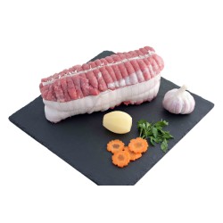 Roti de veau : Epaule