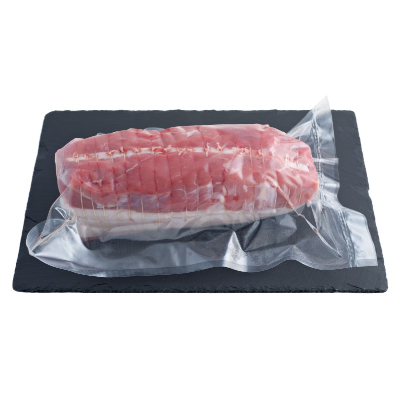 Roti de veau : Epaule