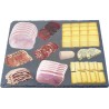 Colis Chamois Raclette pour 6 personnes