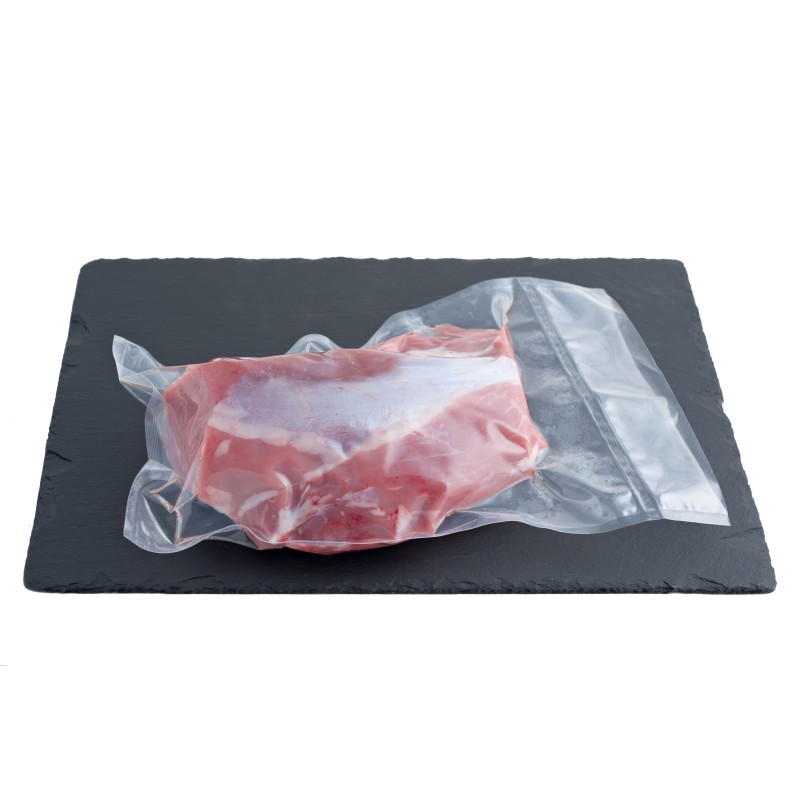 Filet mignon de veau brut