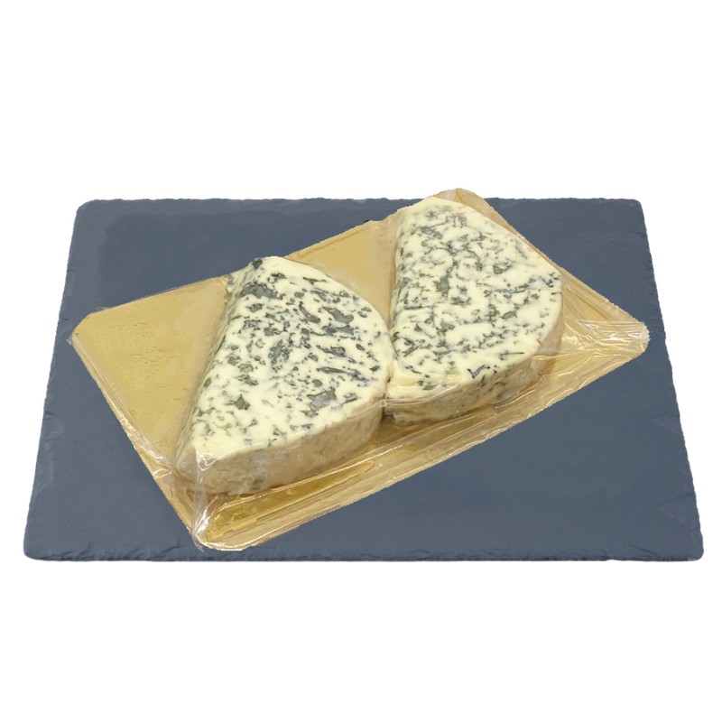 Fourme de montagne plaquette