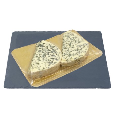 Fourme de montagne plaquette