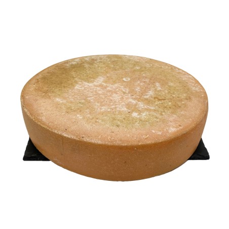 Raclette au lait cru Raclette au lait cru