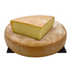 Raclette fumée