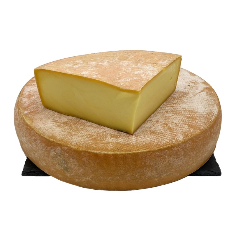 Raclette fumée Raclette fumée