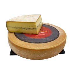 Morbier AOP Vieux Sire