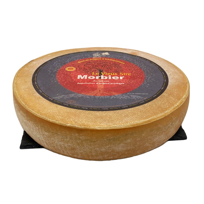 Morbier AOP Vieux Sire