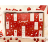 Calendrier de l'Avent Charcuterie Maison Conquet