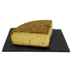 Tomme aux Fleurs du Jura Quart
