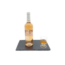 Côte de Millau AOP BIO Rosé