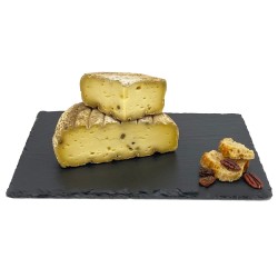Tomme fermière Poivre Timut