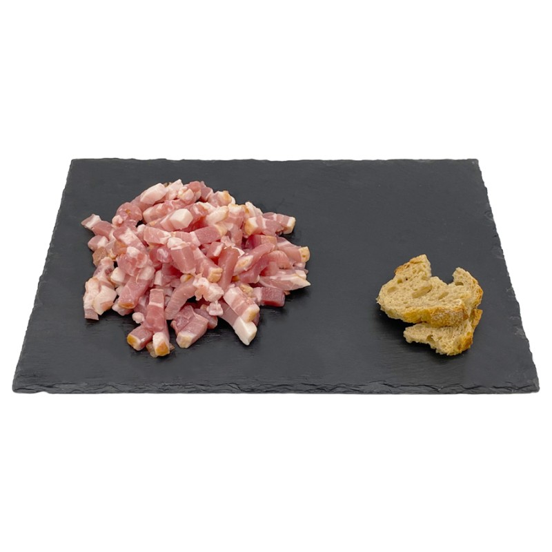 Lardons Fumés Lardons Fumés