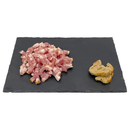 Lardons Fumés