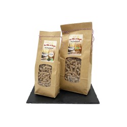 Tortillettes - Pâtes Semi-complètes